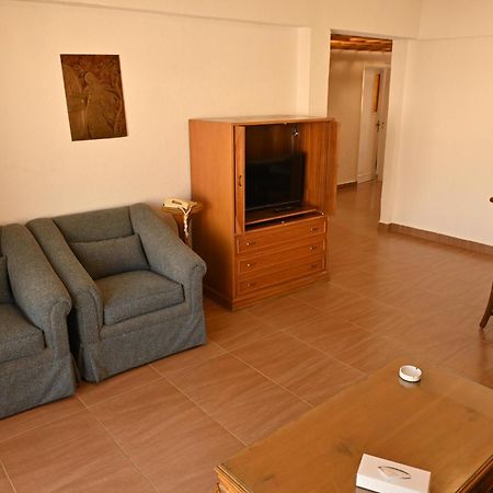 Turquoise Beach Hotel Szarm el-Szejk Zewnętrze zdjęcie