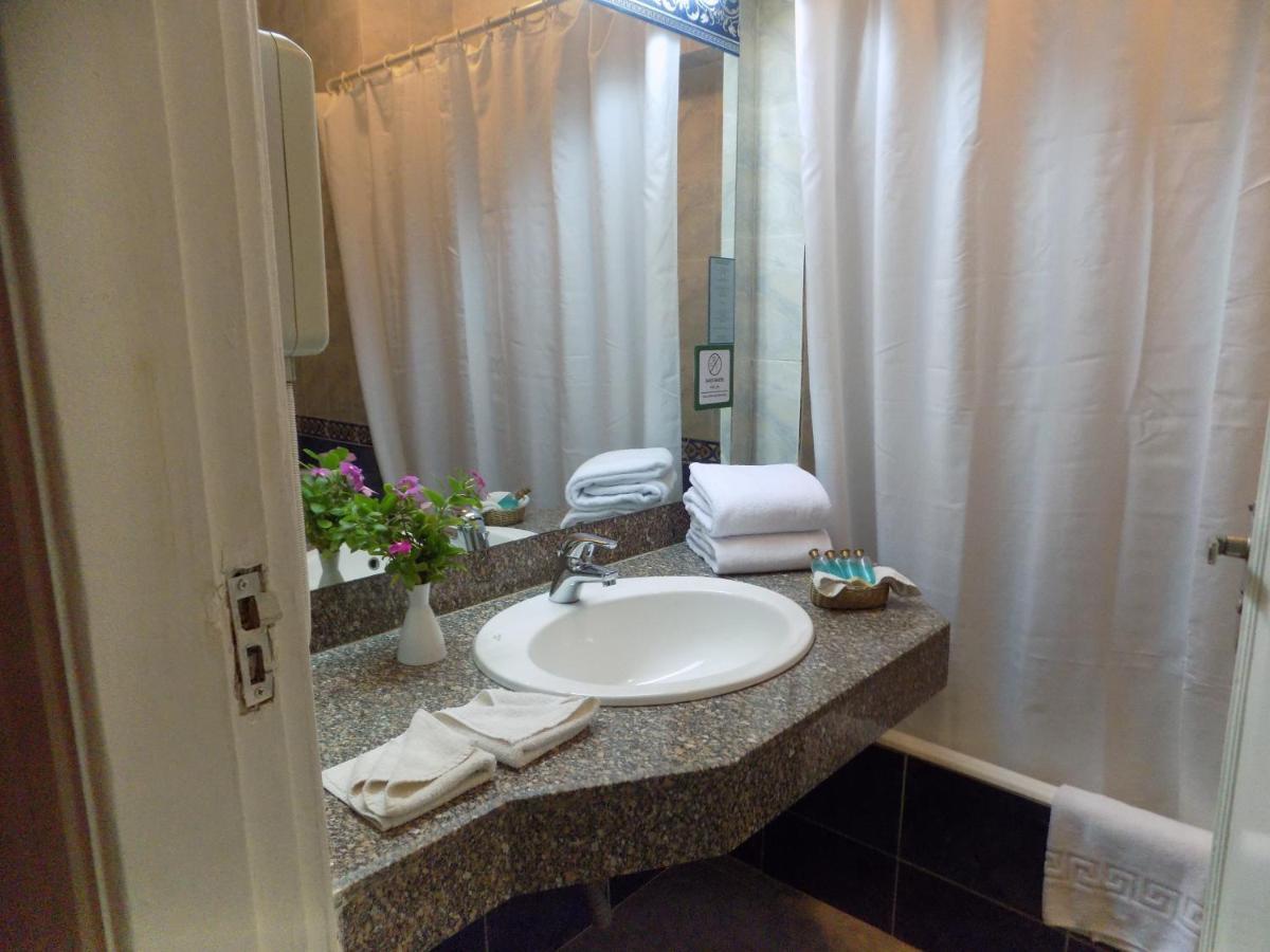 Turquoise Beach Hotel Szarm el-Szejk Zewnętrze zdjęcie