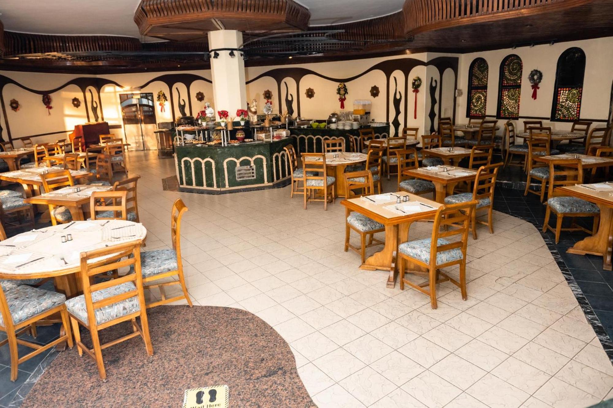 Turquoise Beach Hotel Szarm el-Szejk Zewnętrze zdjęcie