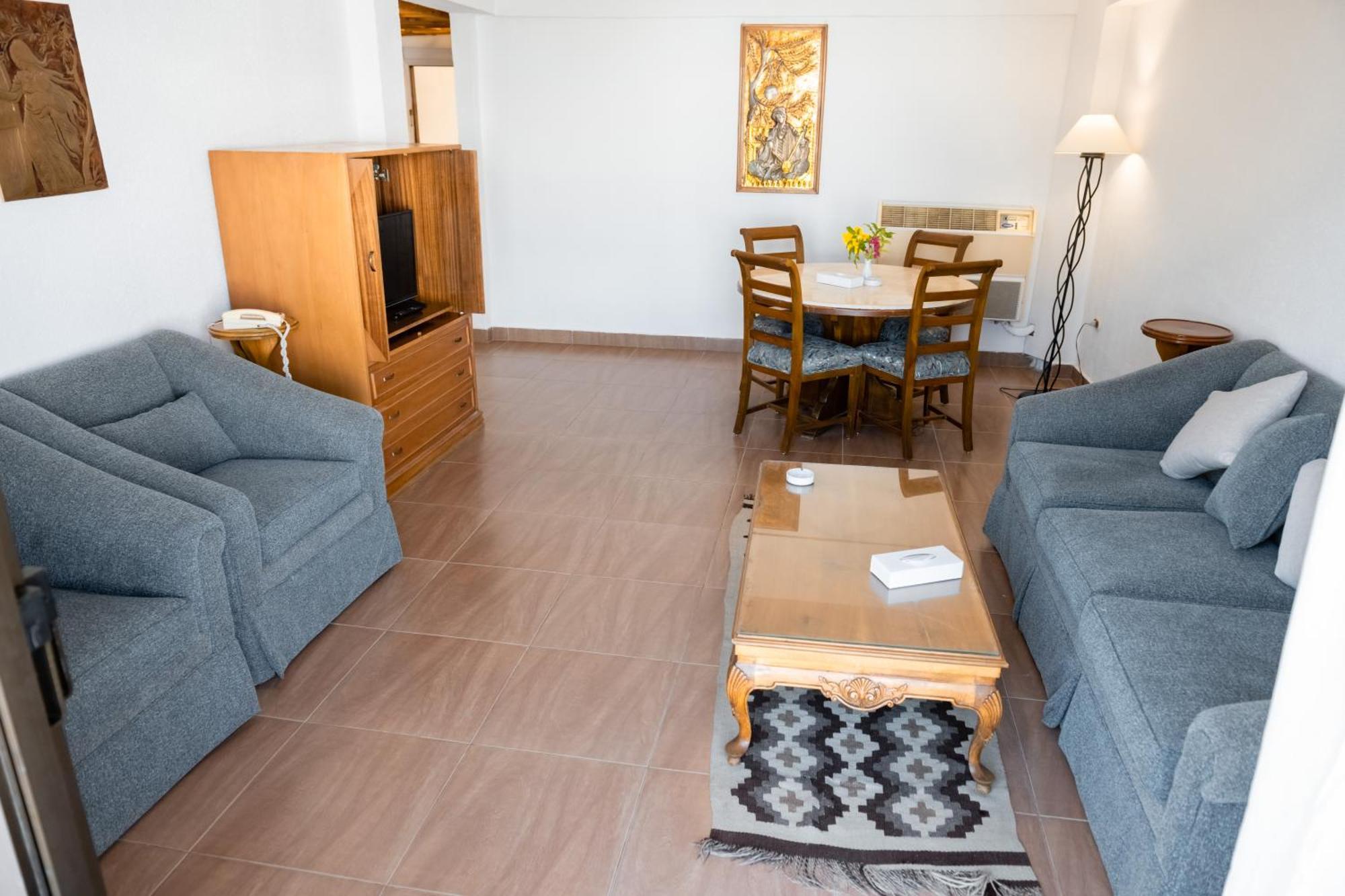 Turquoise Beach Hotel Szarm el-Szejk Zewnętrze zdjęcie